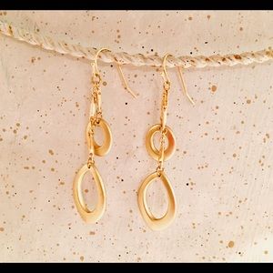 Fabulous Gold Earrings - Chicos